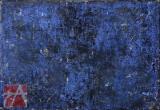 30. The blue Morning  oil on Canvas, 100 x 145 cm. 2008.jpg.jpg