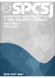 ScientificAndPracticalCyberSecurityJournal_2023_Volume-7_N1.pdf.jpg