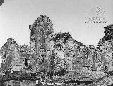 36 - Кутаисъ. Развалины монастыря.jpg.jpg