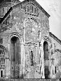 2236 - Воен-гpyз. дор. Мцхетъ, деталь церкви съ восточ стороны.jpg.jpg