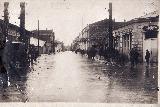 აკაკი წერეთლის ქუჩა  დაფარულია ასფალტით. 1933წ.jpg.jpg