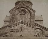 4787 -  Воен-гpyз. дор. Западная стена Мцхетскаго собора.jpg.jpg