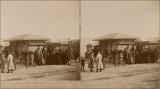 1913 - Тифлисъ. Конка у верийской станции (в)..jpg.jpg