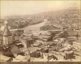 1272 - Tiflis. Maidan, most, peski  i Sionski Sabor.JPG.jpg
