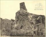 955 - Давидъ Городжинская пустыня. развалины крепости и башни верхняя часть № 41 (е).jpg.jpg