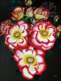 Roses Acrylic on canvas 56X72 cm.-2007.jpg.jpg