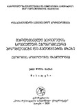 GardamavaliPeriodisSocialurEkonomikuriProblemebiDaGadawyvetis_2009.pdf.jpg