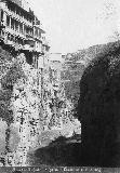 1283 - Тифлисъ. Обрывъ у Ботаначескаго сада.jpg.jpg