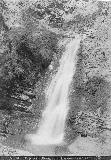1315 - Тифлисъ. Водопадъ у Ботаническаго сада (в) .jpg.jpg