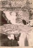 1314 - Тифлисъ. Водопадъ у Ботаническаго сада (б).jpg.jpg
