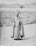 2436 - Карсъ. Армянский епископъ въ облачении.jpg.jpg