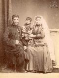 7052 - Ахалцихское армянское семейство.jpg.jpg