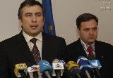 Саакашвили М-Барамидзе пресс-конф 16.01.04.jpg.jpg