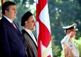 Саакашвили-визит в Иран-7.07.04.jpg.jpg