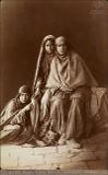 1779 - Испагань. (Персия). Чернорабочая женщины .jpg.jpg
