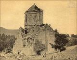 1879 - Биети. Развалины церкви въ 4-3 вер Разстояния отъ Ацхура съ юго-восточной стороны.jpg.jpg