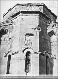 2695 - Мцхетъ. деталь восточной стороны церкви во имя пресв Креста въ Мцхетъ.jpg.jpg