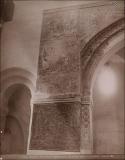 11058 - Мцхетъ. фресковыя изображения ва левой арке съ верхней стороны.jpg.jpg