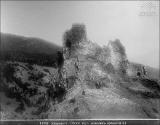 11747 - Кларджетъ. Общий видъ развалинъ крепости.jpg.jpg