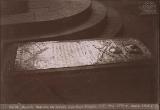14791 - Мцхетъ. Надпись на иогиле груз. царя Гиоргия. XIII род. 1750 г. сконч. 1800 г..jpg.jpg
