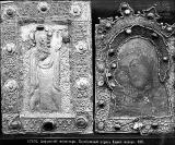 17978 - Джручский моностырь. Серебрянный образъ Божей матери.jpg.jpg